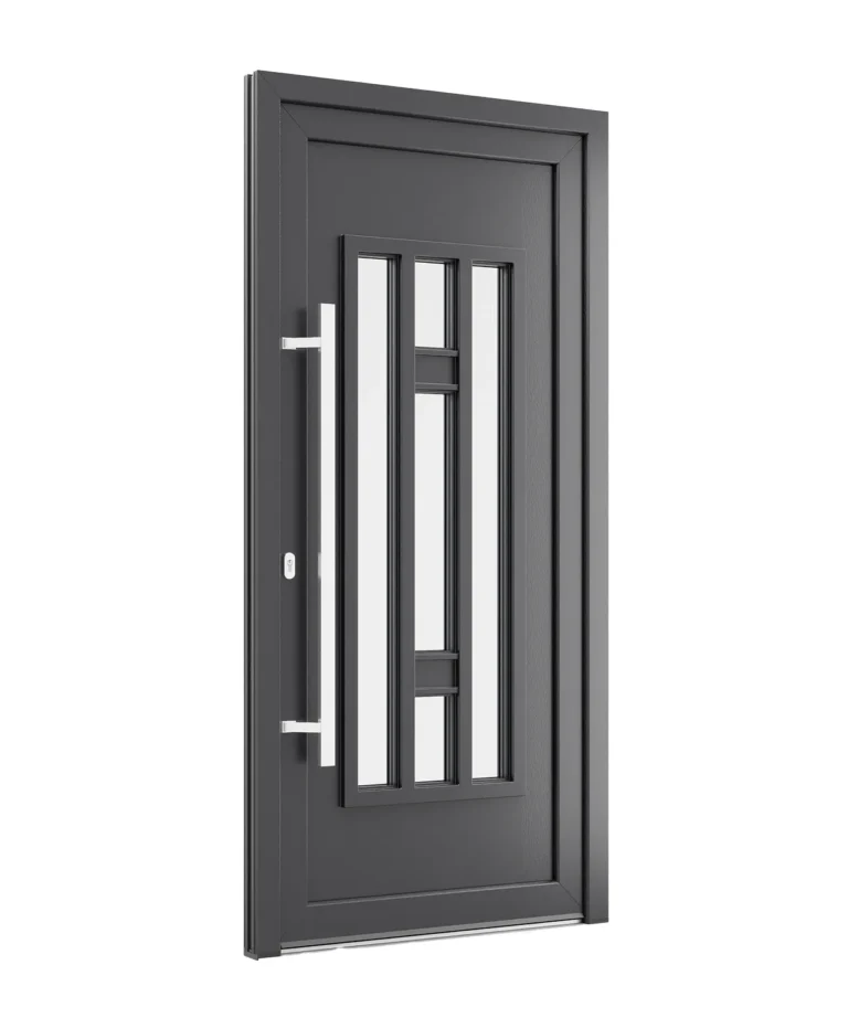 PVC infill panel