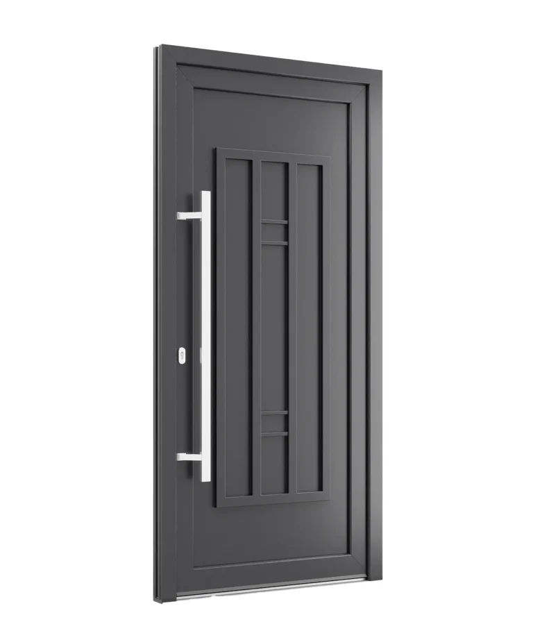 PVC infill panel
