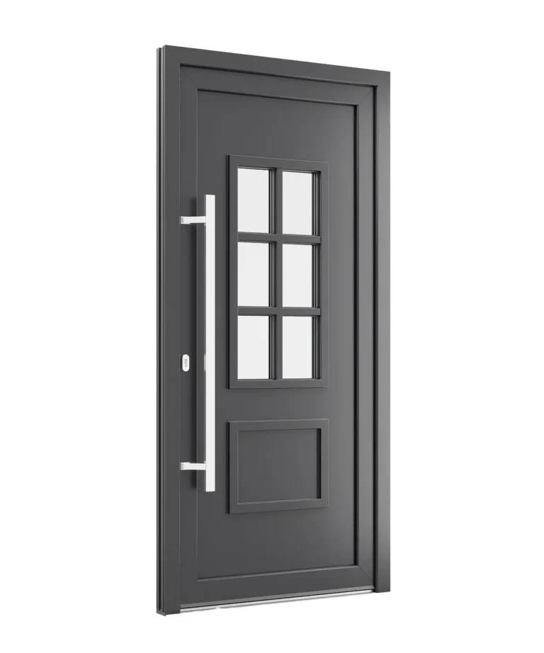 PVC infill panel