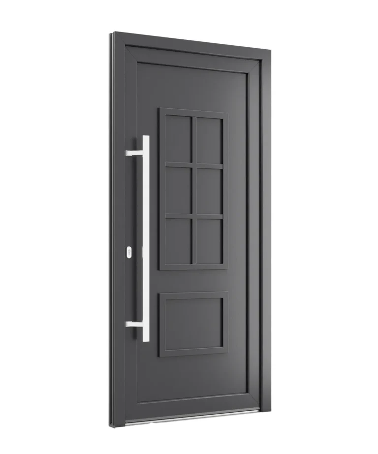 PVC infill panel