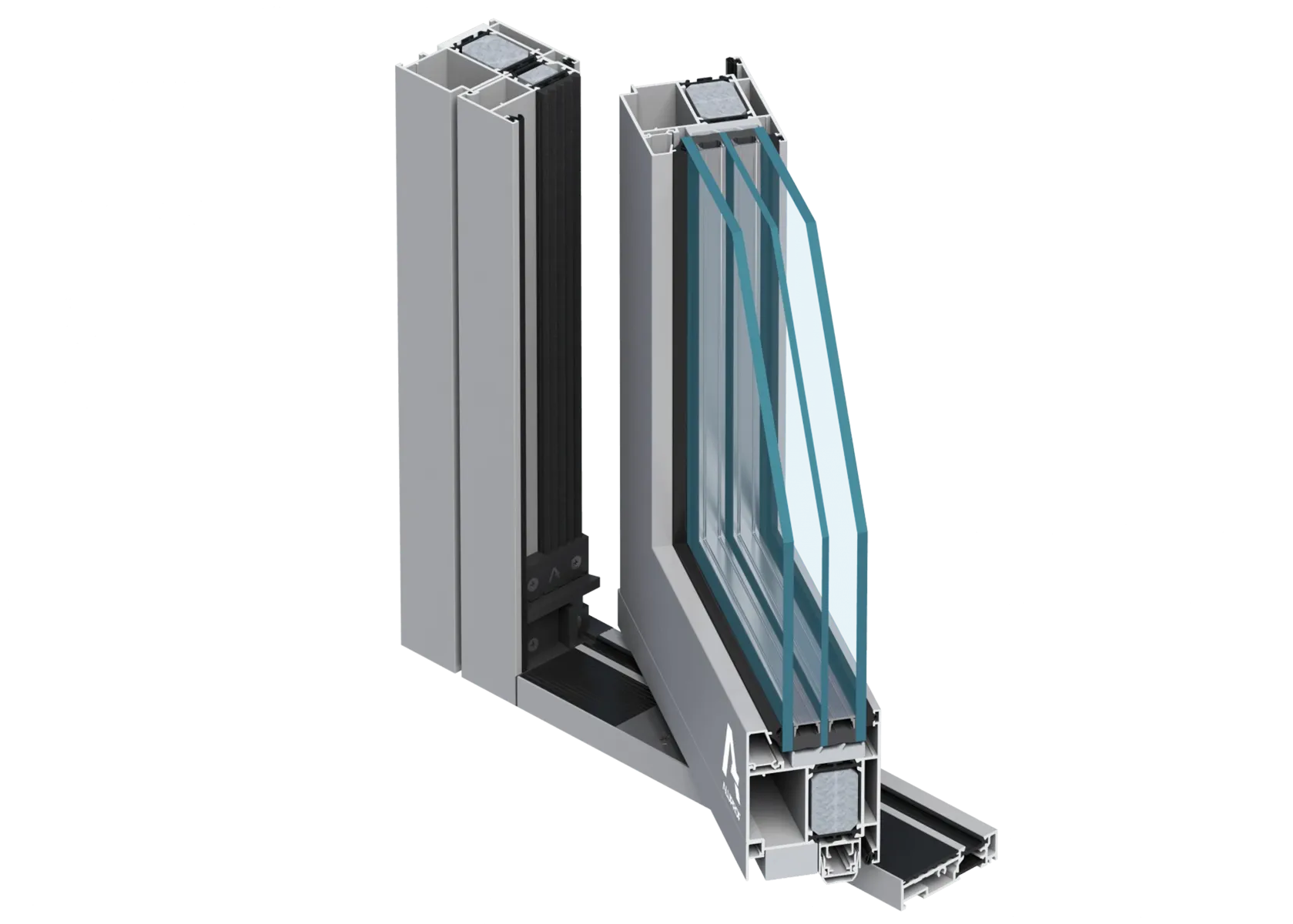 PIVOT-doors